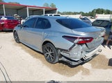 Toyota Camry Se 4T1G11AK3MU414319 photo
