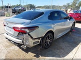 Toyota Camry Se 4T1G11AK3MU414319 photo