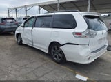 Toyota Sienna Se 8 Passenger 5TDXK3DC2CS179657 снимка