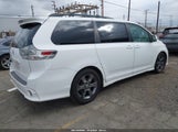 Toyota Sienna Se 8 Passenger 5TDXK3DC2CS179657 снимка