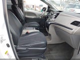 Toyota Sienna Se 8 Passenger 5TDXK3DC2CS179657 снимка