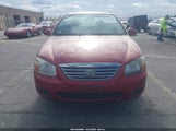 Kia Spectra Ex KNAFE222895621926 снимка
