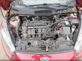 Ford Fiesta Se 3FADP4BJ2FM117679 снимка