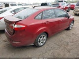 Ford Fiesta Se 3FADP4BJ2FM117679 снимка