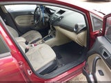 Ford Fiesta Se 3FADP4BJ2FM117679 снимка