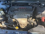 Toyota Camry Solara Se Sport 4T1CE38P44U834722 снимка