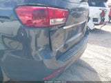 Kia Sedona Ex KNDMC5C1XG6138081 снимка