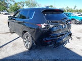Mitsubishi Outlander Se 2.5 2Wd JA4J3VA84SZ046548 fotografie