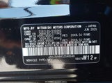 Mitsubishi Outlander Se 2.5 2Wd JA4J3VA84SZ046548 photo