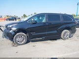 Toyota Sienna Le 5TDKRKEC6RS206107 снимка
