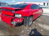 Dodge Charger Sxt Rwd 2C3CDXBG5JH309405 снимка