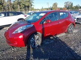 Nissan Leaf Sl 1N4AZ0CP2FC307749 снимка