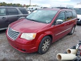 Chrysler Town & Country Touring Plus 2A4RR8DX2AR416748 снимка