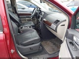 Chrysler Town & Country Touring Plus 2A4RR8DX2AR416748 снимка