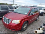Chrysler Town & Country Touring Plus 2A4RR8DX2AR416748 снимка