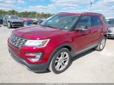 Ford Explorer Xlt 1FM5K8D87HGD10627 снимка