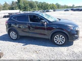 Nissan Rogue Sport S Fwd Xtronic Cvt JN1BJ1CV7LW277574 снимка