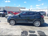 Nissan Rogue Sport S Fwd Xtronic Cvt JN1BJ1CV7LW277574 fotografie