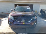Kia Sorento Lx 5XYKT3A69CG265714 снимка