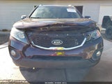 Kia Sorento Lx 5XYKT3A69CG265714 снимка