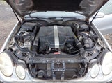 Mercedes-Benz E 320 WDBUF65J03A309646 снимка