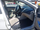 Hyundai Accent Se KMHCT4AE8GU096268 снимка
