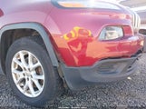 Jeep Cherokee Sport 1C4PJMAB4GW267670 снимка