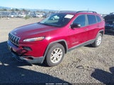 Jeep Cherokee Sport 1C4PJMAB4GW267670 снимка