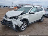 Toyota Rav4 Limited 2T3YFREVXEW086060 снимка