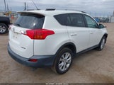 Toyota Rav4 Limited 2T3YFREVXEW086060 снимка