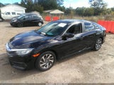 Honda Civic Ex 19XFC2F74HE027108 снимка