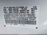 Honda Odyssey Ex-L 5FNRL38739B006696 снимка