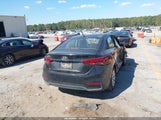 Hyundai Accent Se 3KPC24A3XJE014892 снимка