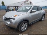 Nissan Juke Sl JN8AF5MV7CT121007 fotografie