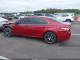 Toyota Camry Se 4T1B11HK7JU554613 photo