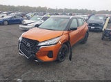 Nissan Kicks Sv Xtronic Cvt 3N1CP5CV4RL536644 снимка