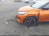 Nissan Kicks Sv Xtronic Cvt 3N1CP5CV4RL536644 fotografie