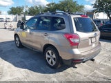 Subaru Forester 2.5I Premium JF2SJADC1FG498498 снимка