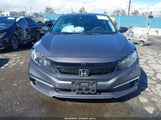 Honda Civic Lx 2HGFC2F66KH566611 снимка