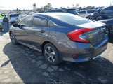 Honda Civic Lx 2HGFC2F66KH566611 снимка