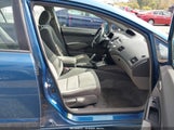 Honda Civic Lx 2HGFA1F51AH566926 снимка