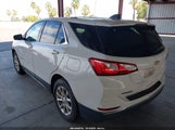 Chevrolet Equinox Lt 3GNAXJEV3JL267798 снимка
