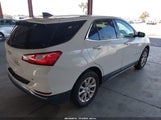 Chevrolet Equinox Lt 3GNAXJEV3JL267798 снимка