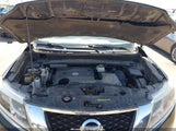 Nissan Pathfinder Sv 5N1AR2MN0FC626565 снимка