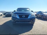 Nissan Pathfinder Sv 5N1AR2MN0FC626565 снимка