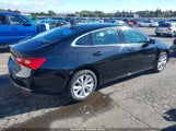 Chevrolet Malibu Fwd 1Lt 1G1ZD5STXSF118646 photo