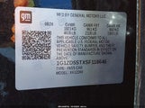 Chevrolet Malibu Fwd 1Lt 1G1ZD5STXSF118646 photo