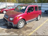 Honda Element Ex 5J6YH28758L016207 снимка