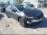 Honda Civic Ex 2HGFB2F82FH507176 снимка