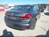 Honda Civic Ex 2HGFB2F82FH507176 снимка